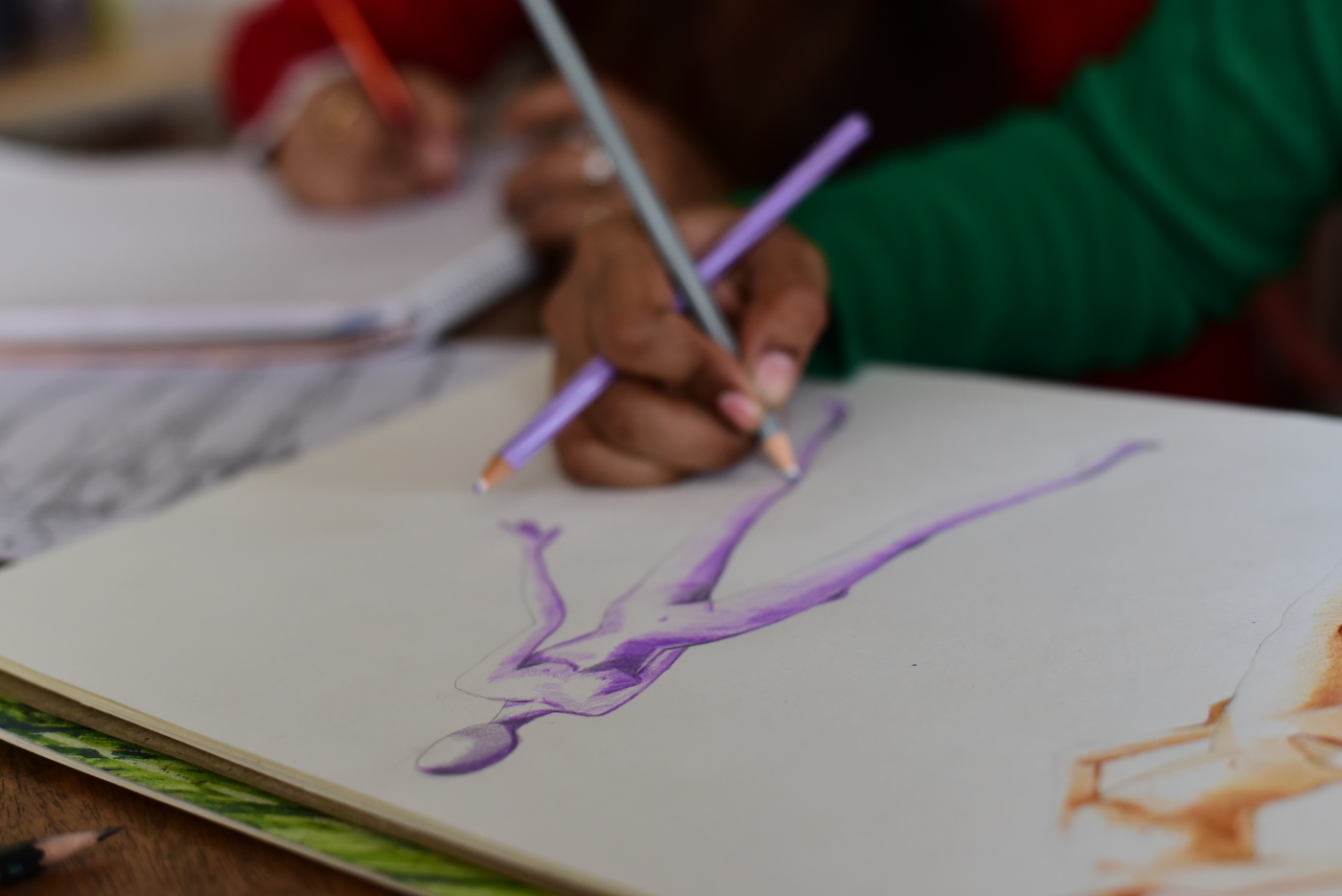 ARCH College of Design and Business Jaipur Extra Curriculars photo 16